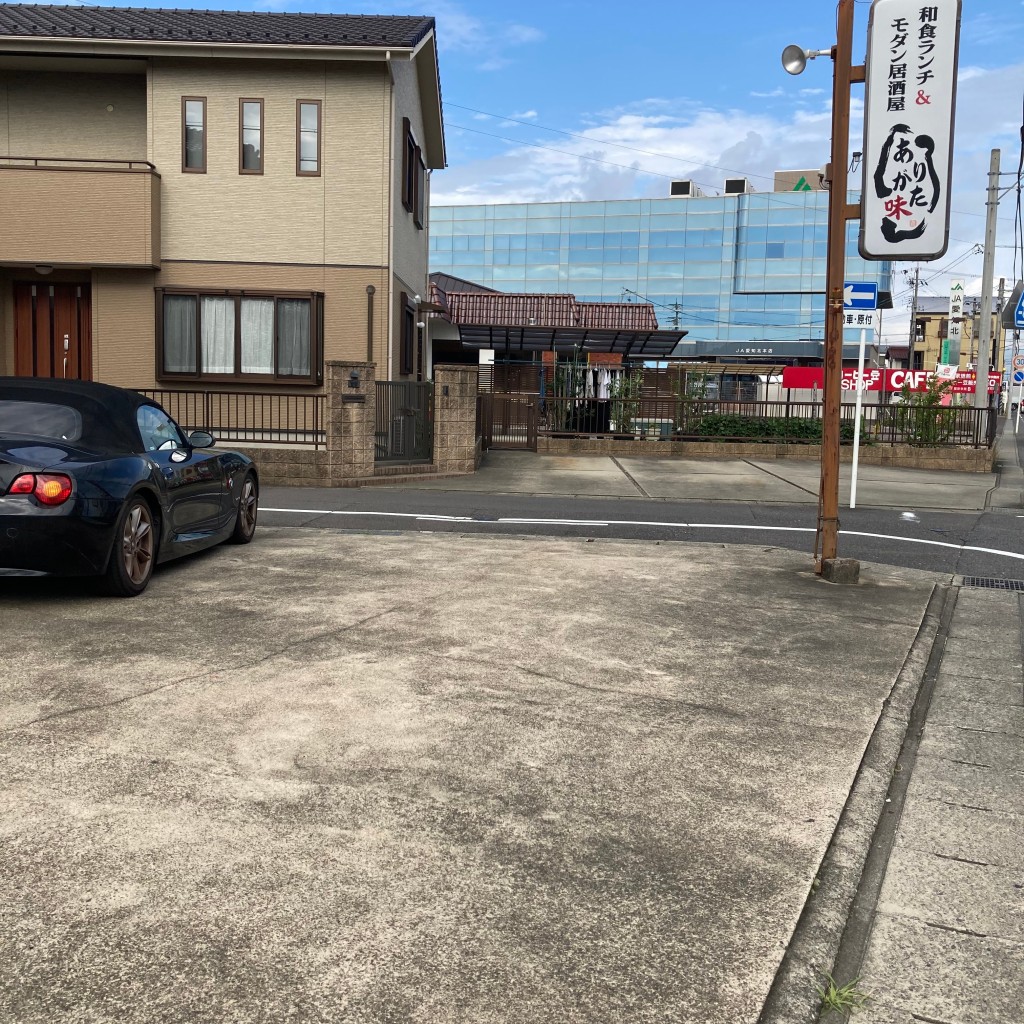 実際訪問したユーザーが直接撮影して投稿した古知野町熱田居酒屋ありがた味の写真