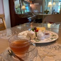 実際訪問したユーザーが直接撮影して投稿した梅園紅茶専門店アリスの茶屋の写真
