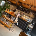 実際訪問したユーザーが直接撮影して投稿した石塚町カフェ411COFFEELAB.の写真