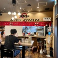 実際訪問したユーザーが直接撮影して投稿した若松町ラーメン / つけ麺麺厨房 あじさい JR函館駅店の写真