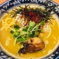 実際訪問したユーザーが直接撮影して投稿した錦糸ラーメン / つけ麺佐市の写真