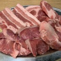実際訪問したユーザーが直接撮影して投稿した鹿島田焼肉豚焼肉 金豚の写真
