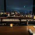 実際訪問したユーザーが直接撮影して投稿した高輪ビュッフェDINING & BAR TABLE 9 TOKYOの写真