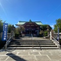 実際訪問したユーザーが直接撮影して投稿した千住宮元町神社千住神社の写真