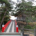 実際訪問したユーザーが直接撮影して投稿した松島地域名所透橋の写真