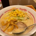 実際訪問したユーザーが直接撮影して投稿した広路町ラーメン専門店スガキヤ 八事イオン店の写真