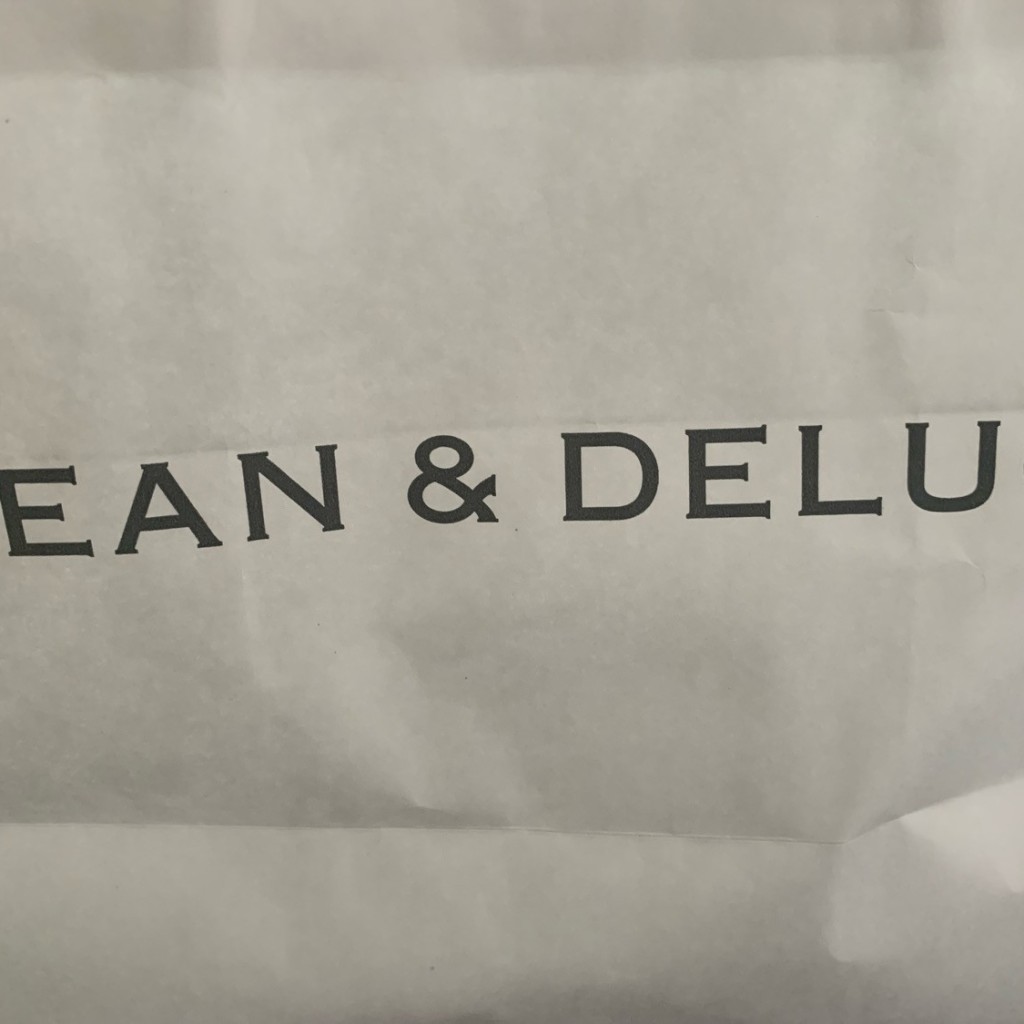 美味しいものに目がないのですさんが投稿した吉祥寺南町カフェのお店DEAN&DELUCA 吉祥寺/ディーンアンドデルーカ キチジョウジテンの写真