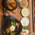 実際訪問したユーザーが直接撮影して投稿した角田町ダイニングバーKorean Dining Hideaway296の写真