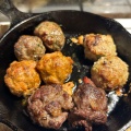 実際訪問したユーザーが直接撮影して投稿した新宿肉料理World Meatball Classicの写真