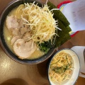 実際訪問したユーザーが直接撮影して投稿した西新井宿ラーメン / つけ麺宮本商店 川口新井宿店の写真