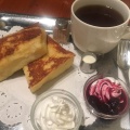 実際訪問したユーザーが直接撮影して投稿した新宿カフェCAFE AALIYAの写真