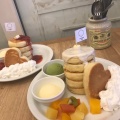 実際訪問したユーザーが直接撮影して投稿した春明カフェHACHINOSU CAFE 一宮店の写真