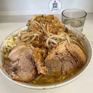 ラーメン荘 歴史を刻め なかもず店のundefinedに実際訪問訪問したユーザーunknownさんが新しく投稿した新着口コミの写真