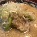 実際訪問したユーザーが直接撮影して投稿した大崎ラーメン / つけ麺らーめん 平太周 五反田本店の写真