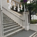 実際訪問したユーザーが直接撮影して投稿した六本木神社出雲大社東京分祠の写真