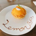 実際訪問したユーザーが直接撮影して投稿した新宿カフェCoffee Lounge Lemonの写真