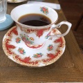 実際訪問したユーザーが直接撮影して投稿した蒲生カフェ嵐山茶寮の写真