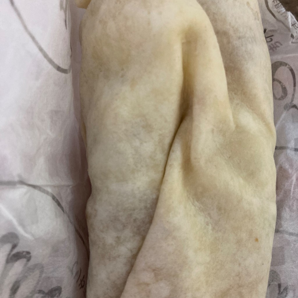ユーザーが投稿したてりやきツイスターの写真 - 実際訪問したユーザーが直接撮影して投稿した豆腐町フライドチキンケンタッキーフライドチキン JR姫路駅店の写真