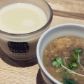 実際訪問したユーザーが直接撮影して投稿した南一条西洋食スープ ストック トーキョー 円山店の写真
