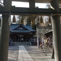 実際訪問したユーザーが直接撮影して投稿した神場神社神場山神社の写真