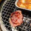 実際訪問したユーザーが直接撮影して投稿した六本木焼肉焼肉433の写真