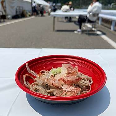 実際訪問したユーザーが直接撮影して投稿した東大道うどん好好庵の写真