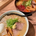 実際訪問したユーザーが直接撮影して投稿した美々ラーメン / つけ麺札幌飛燕の写真