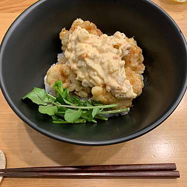 実際訪問したユーザーが直接撮影して投稿した東大通鶏料理練馬 鳥長 新潟の写真