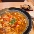 実際訪問したユーザーが直接撮影して投稿した赤羽中華料理西安餃子 赤羽店の写真