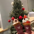 実際訪問したユーザーが直接撮影して投稿した松生町クレープgelato pique cafe 三井アウトレットパーク大阪門真店の写真