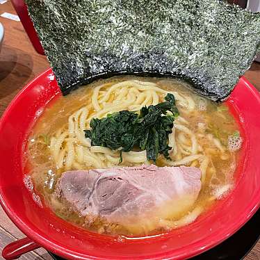 実際訪問したユーザーが直接撮影して投稿した亀沢ラーメン専門店吉祥寺武蔵家 両国店の写真