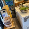 実際訪問したユーザーが直接撮影して投稿した四谷ラーメン専門店麺宿 志いなの写真