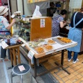 実際訪問したユーザーが直接撮影して投稿した十条仲原和菓子だるまや餅菓子店の写真