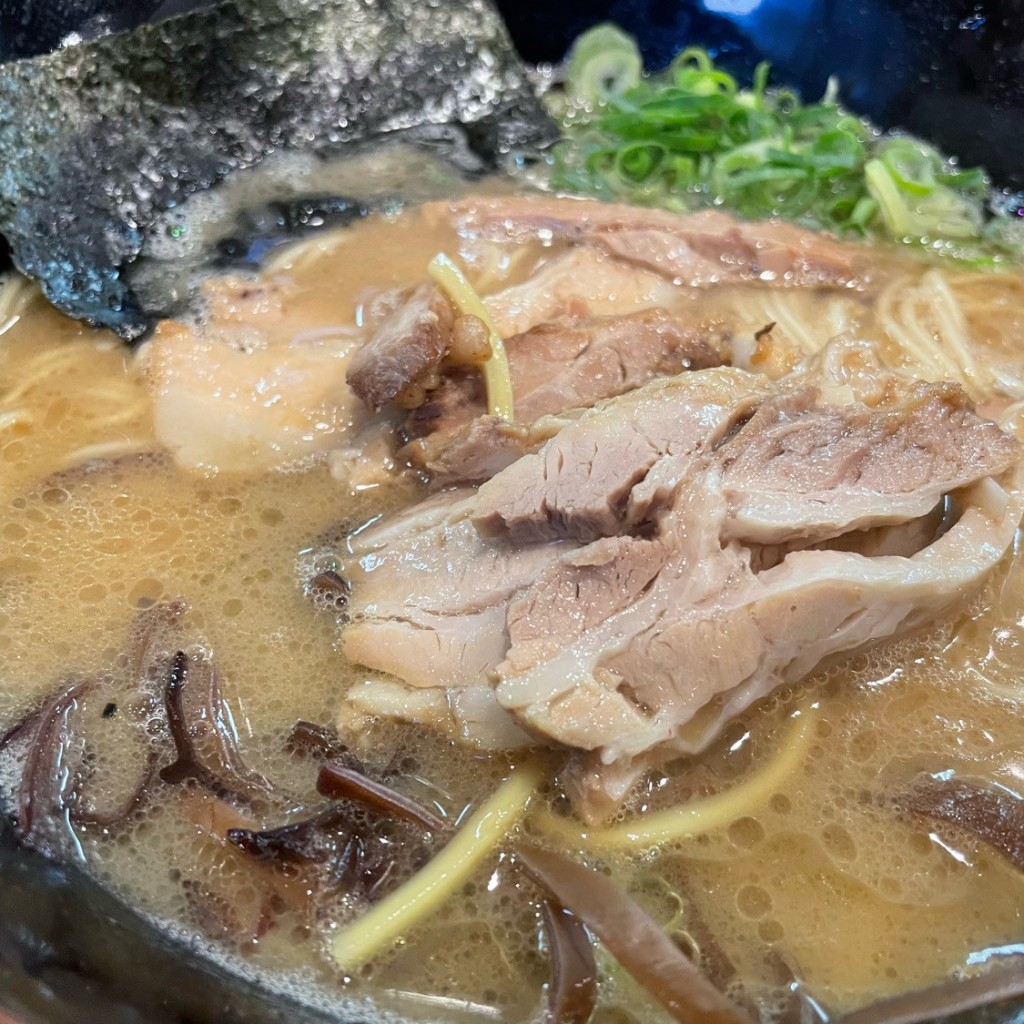 ベーさんが投稿した横川ラーメン / つけ麺のお店豚蔵/とんぞの写真