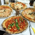 実際訪問したユーザーが直接撮影して投稿した青葉台イタリアンPizzeria e trattoria da ISAの写真