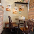 実際訪問したユーザーが直接撮影して投稿した下連雀カフェリトル スター レストランの写真
