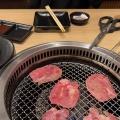 実際訪問したユーザーが直接撮影して投稿した北島焼肉焼肉タイム住之江店の写真