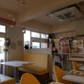 実際訪問したユーザーが直接撮影して投稿した春明カフェHACHINOSU CAFE 一宮店の写真
