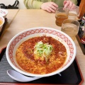 実際訪問したユーザーが直接撮影して投稿した青島町ラーメン / つけ麺餃子の一番亭 富士青島店の写真