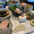 実際訪問したユーザーが直接撮影して投稿した樋之口和食 / 日本料理日本料理 両忘の写真