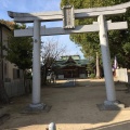 実際訪問したユーザーが直接撮影して投稿した山田神社山田神社の写真
