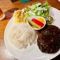 実際訪問したユーザーが直接撮影して投稿した福島肉料理Buff 福島店の写真