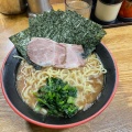 実際訪問したユーザーが直接撮影して投稿した北袋町ラーメン専門店麺家 紫極の写真