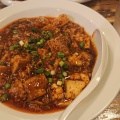 ランチ - 実際訪問したユーザーが直接撮影して投稿した山下町中華料理中華第一家 杜記の写真のメニュー情報