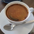 実際訪問したユーザーが直接撮影して投稿した桃谷カフェOurLog COFFEEの写真