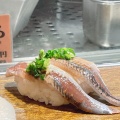実際訪問したユーザーが直接撮影して投稿した西船寿司つきじ千鮨 ペリエ西船橋店の写真