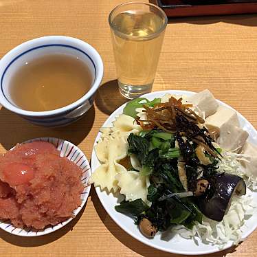 実際訪問したユーザーが直接撮影して投稿した稲岡定食屋さち福や イオンモールつくば店の写真