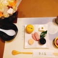 実際訪問したユーザーが直接撮影して投稿した今宿和食 / 日本料理季乃庄 姫路店の写真