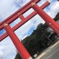 実際訪問したユーザーが直接撮影して投稿した榎列下幡多神社おのころ島神社の写真