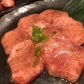 実際訪問したユーザーが直接撮影して投稿した北砂焼肉焼肉 北砂トラジの写真